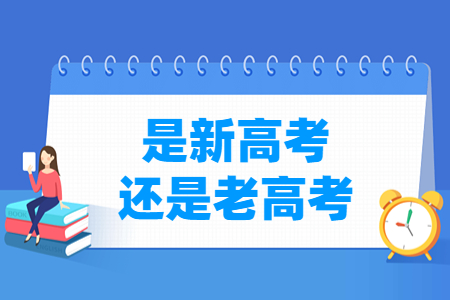 2024西藏是新高考还是老高考？